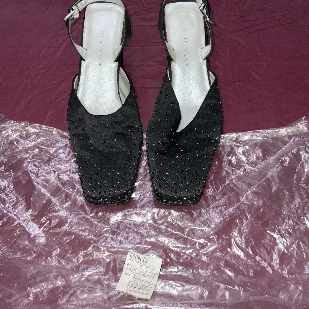 Ladies Dress Heels